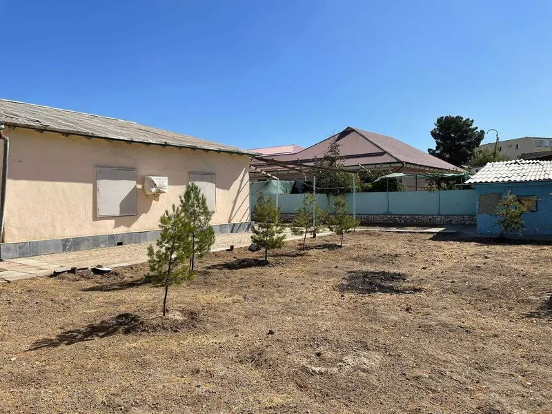 коттедж дом в военном городке — фото 7