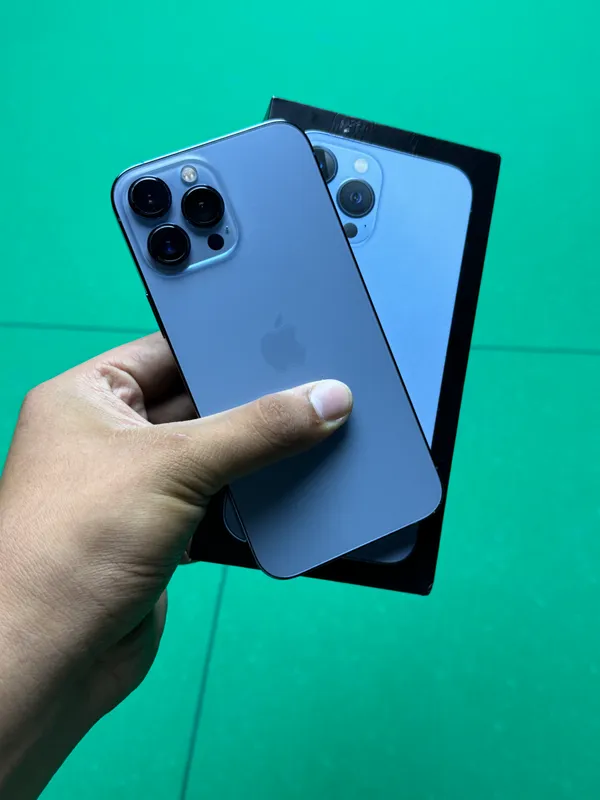 IPHONE 13 PRO MAX 512 GB 1