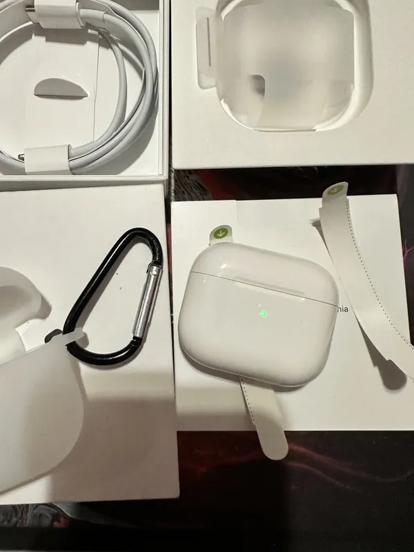 Airpods 3 USA original 2