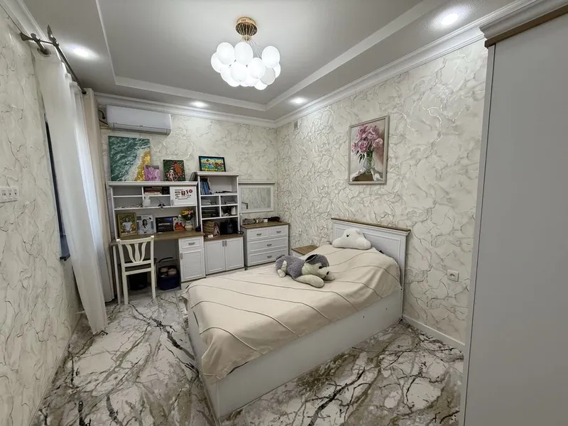 Продам дом ! 1.6 сот 6 комн Карасу -6 — фото 2