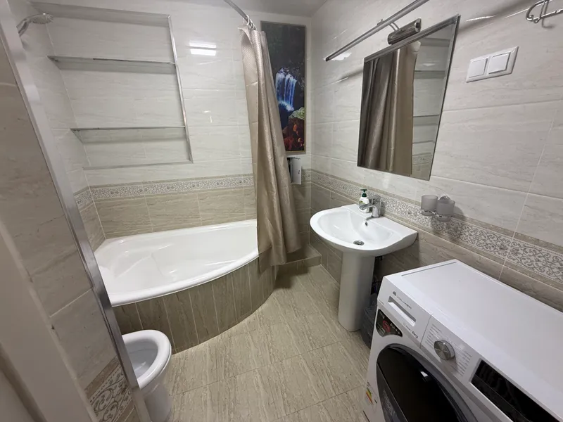 2 xona 7-etaj media park 450$ — фото 2
