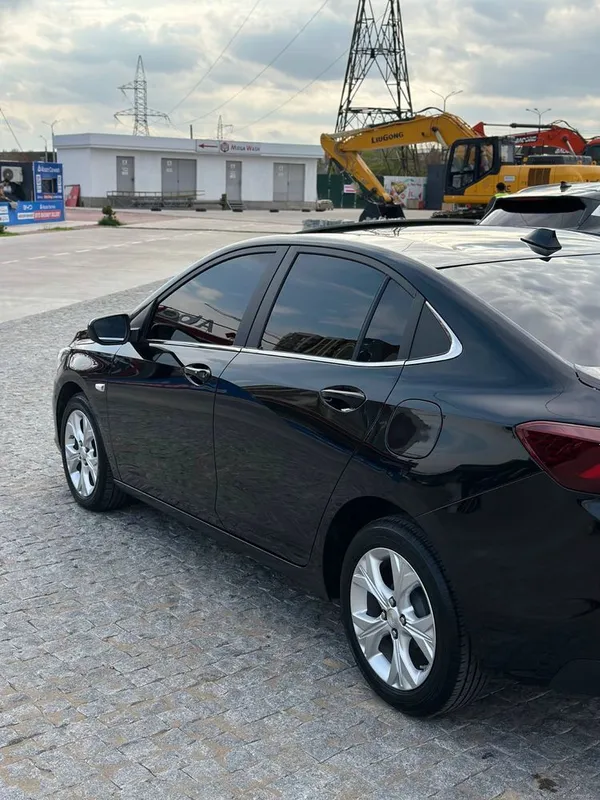 Onix Premier 2 / Onix Premier Оникс 2025 — фото 3