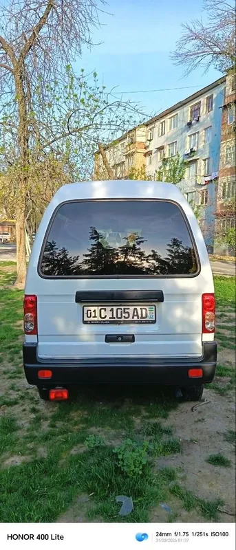 Продаётся Damas, идеальный 2 Продаётся Damas, идеальный 2
