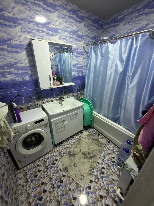 2-комнатная 90 м² 8 2-комнатная 90 м² 8