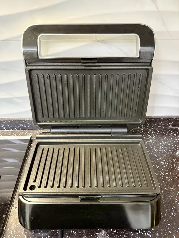 delonghi multigrill easy — фото 2