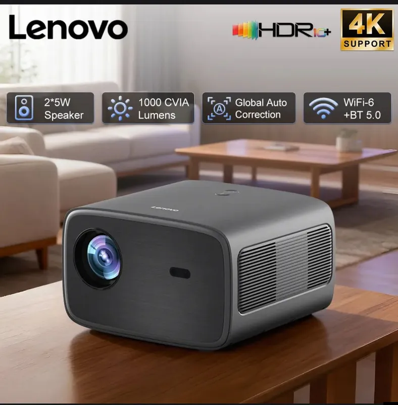 Проектор Lenova x3 pro