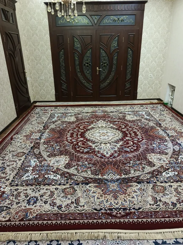 Gilam Vavilon Weg 4×4 i bor original 3 Gilam Vavilon Weg 4×4 i bor original 3