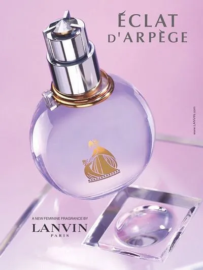 ECLAT d’Arpège LANVIN parfum 100мл // оригинал парфюм // 3