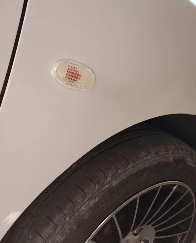 Стальные диски 195/55R15 5