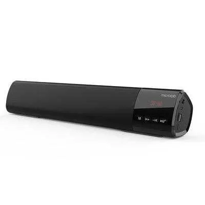 Microlab MS212. Портативный динамик Bluetooth | Мощность: 5 Вт *2