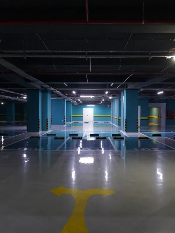 Аренда НЕЖИЛОЕ ПОМЕЩЕНИЕ в Modera Towers Business center 507м2