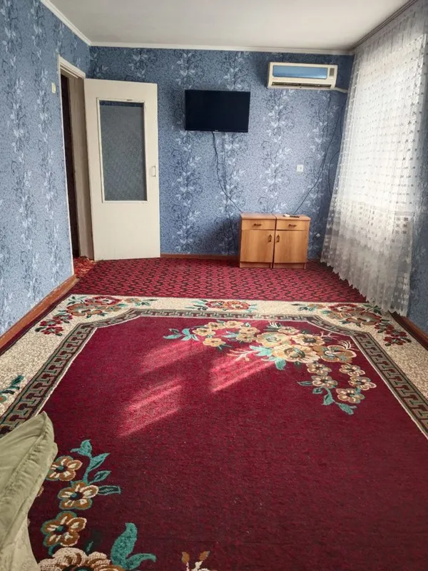Kvartira ijaraga beriladi 1