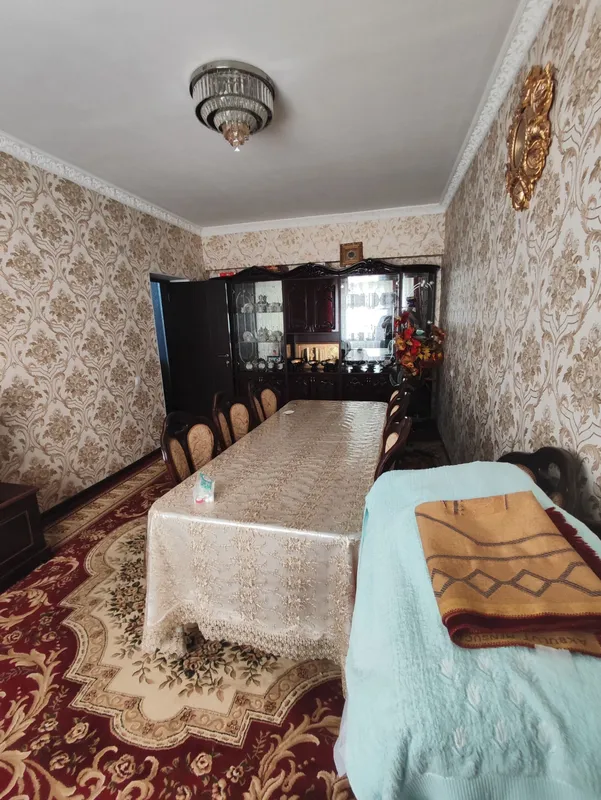 аренда квартиры
