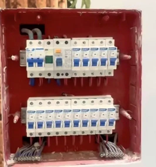 Elektrika xizmati Електрик