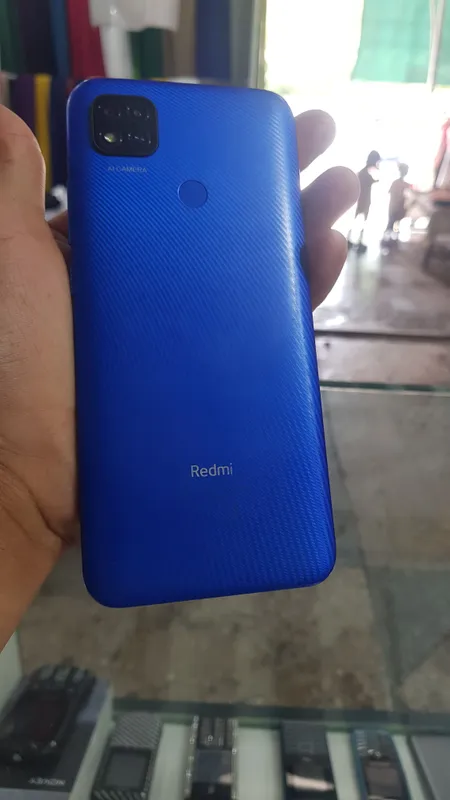 redmi 9c