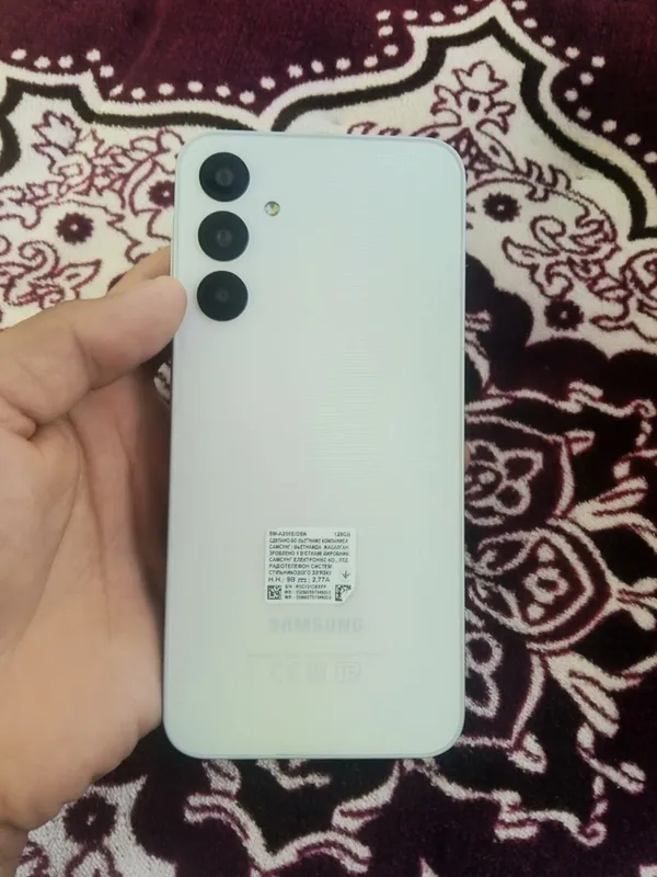 telefon sotiladi samsung galaxy a25 5g