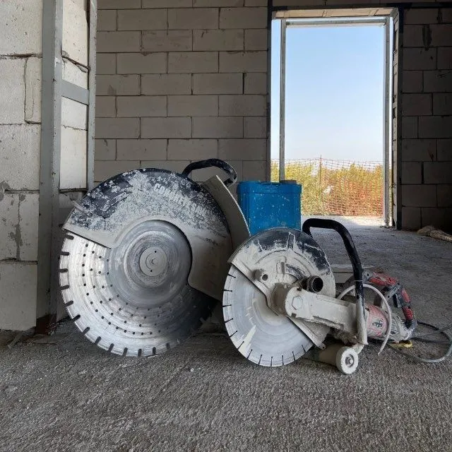 Beton buzish xizmati Arzon va sifatli — фото 1