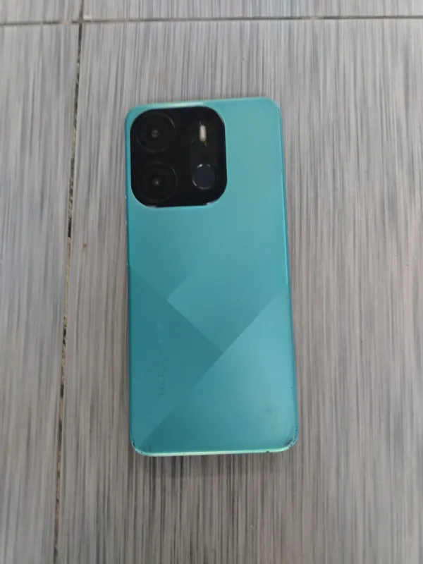 TECNO SPARK 10C AI Cam 13MP