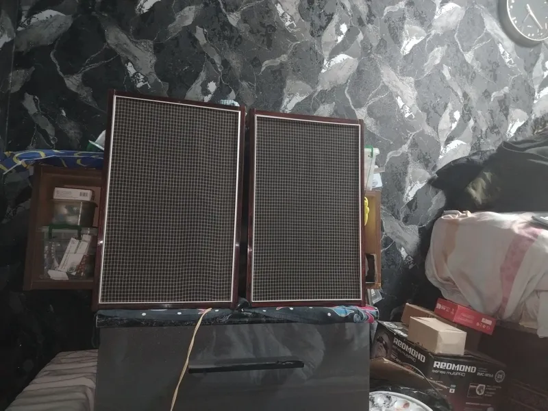 Продам калонки 10 Ас - 401