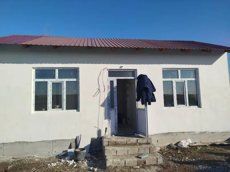 Тошкент вилояти Зангиота тумани