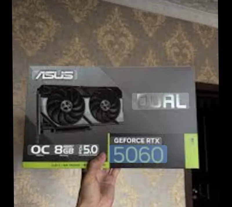 Продаётся rtx5960, цена 3000 млн