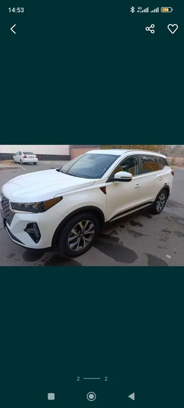 Chery tiggo 7 pro sotiladi 1