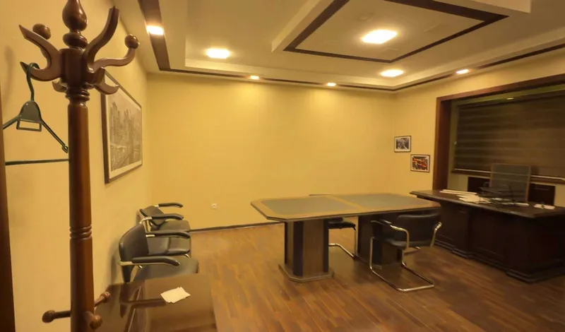 Аренда коммерческого помещения 175 м², первая линия, Шайхонтахур 2