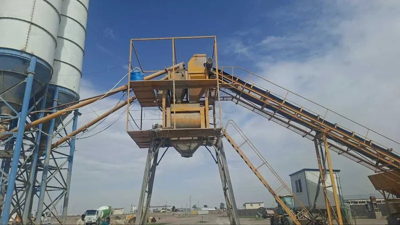 Beton zavod sotiladi 4 Beton zavod sotiladi 4