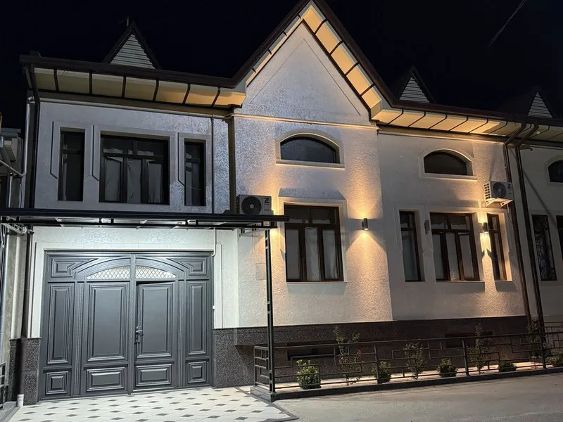 Nazarbek 3 sotix hovli sotiladi 1 Nazarbek 3 sotix hovli sotiladi 1