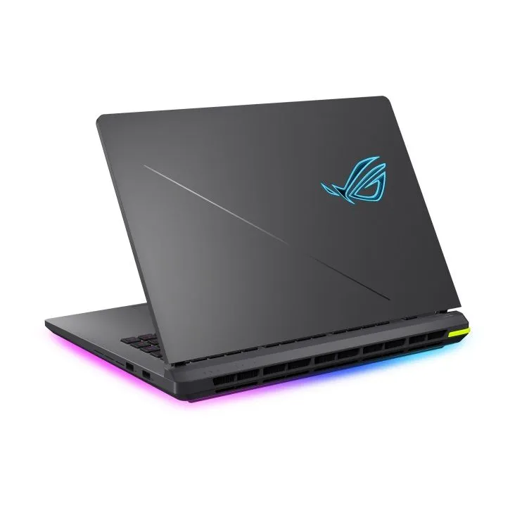 Asus rog strix 16 — фото 1