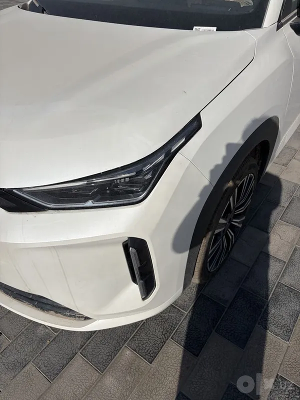 Gac Aion I60 гибрид gibrid elektr 1 Gac Aion I60 гибрид gibrid elektr 1