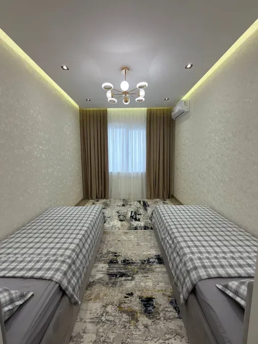 Arenda Kvartira Urikzor Residence 2 Xona 3