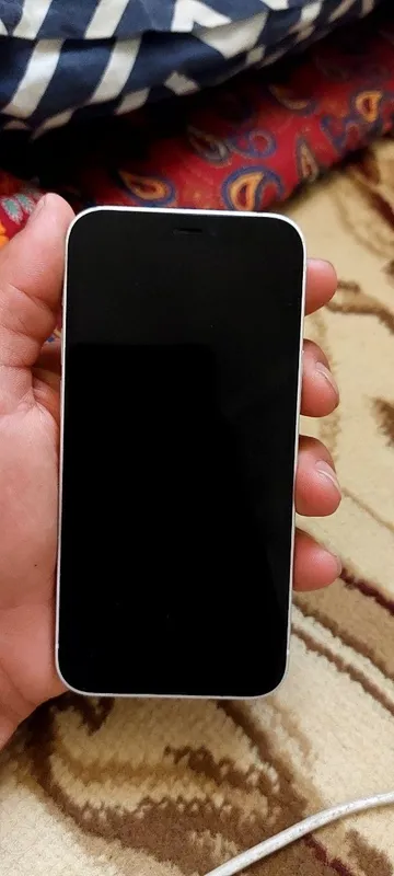 iPhone 12 mini 2