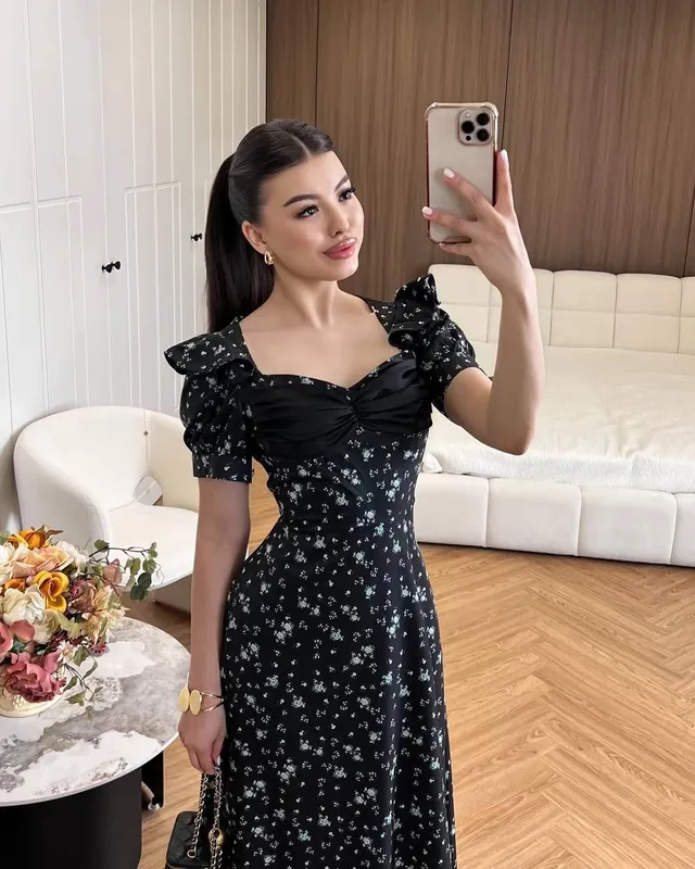 Платье