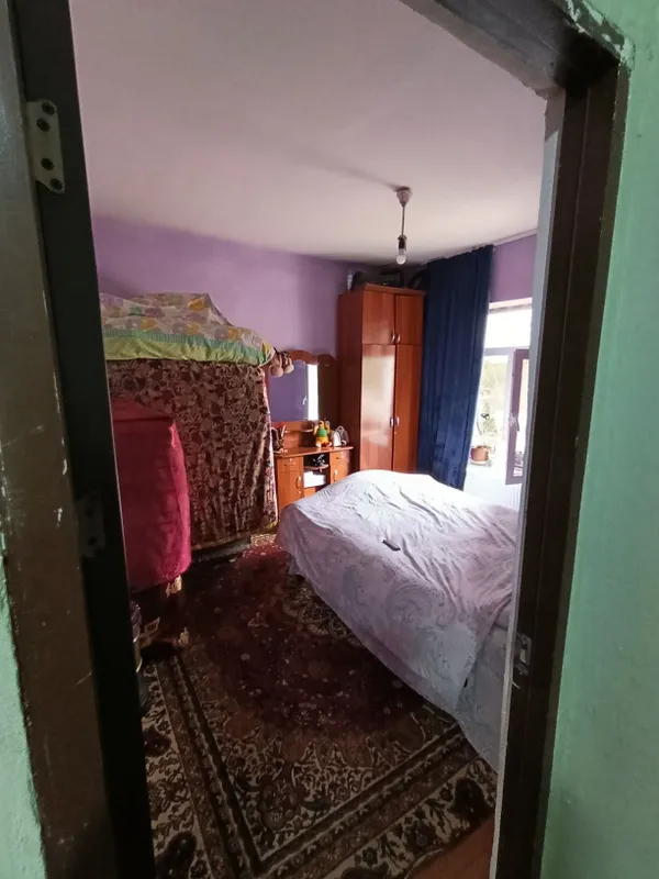 4 xonali kvartira Romitan shahar sport maktabi oldida — фото 4
