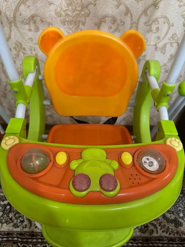 Качели 1