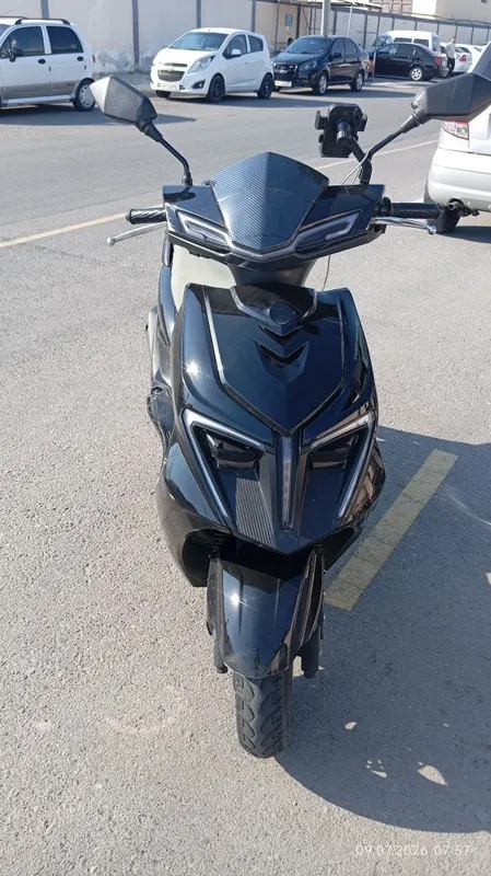 Drpngo 125 kubali 1