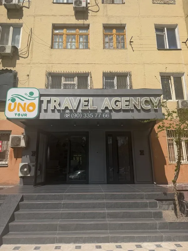 Arendaga pod ofis beriladi
