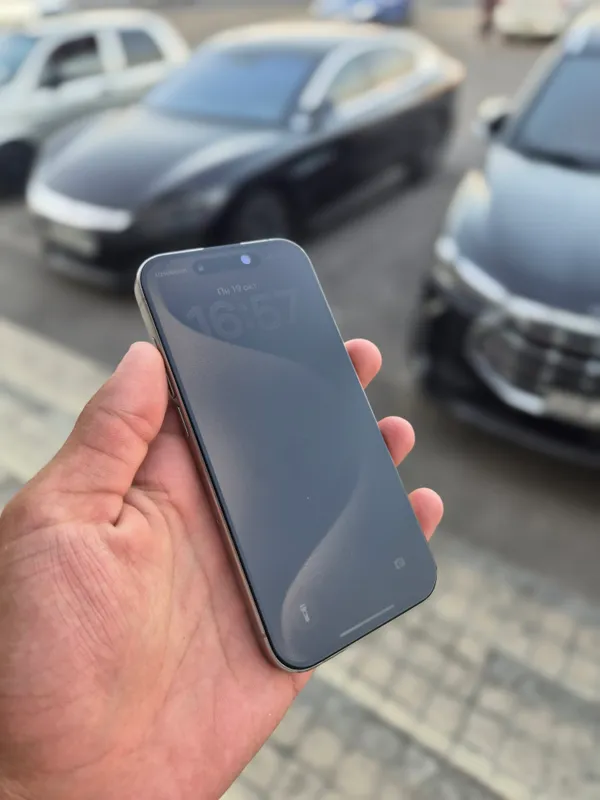 iPhone 15 PRO 256GB SROCHNA 2