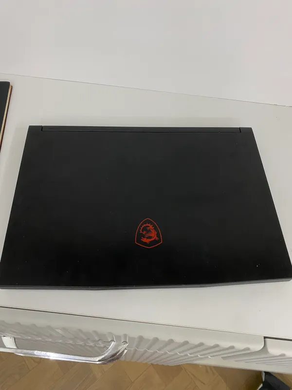 MSI GF63 THIN 11UC i5-11400H/16/512 RTX3050 — фото 1