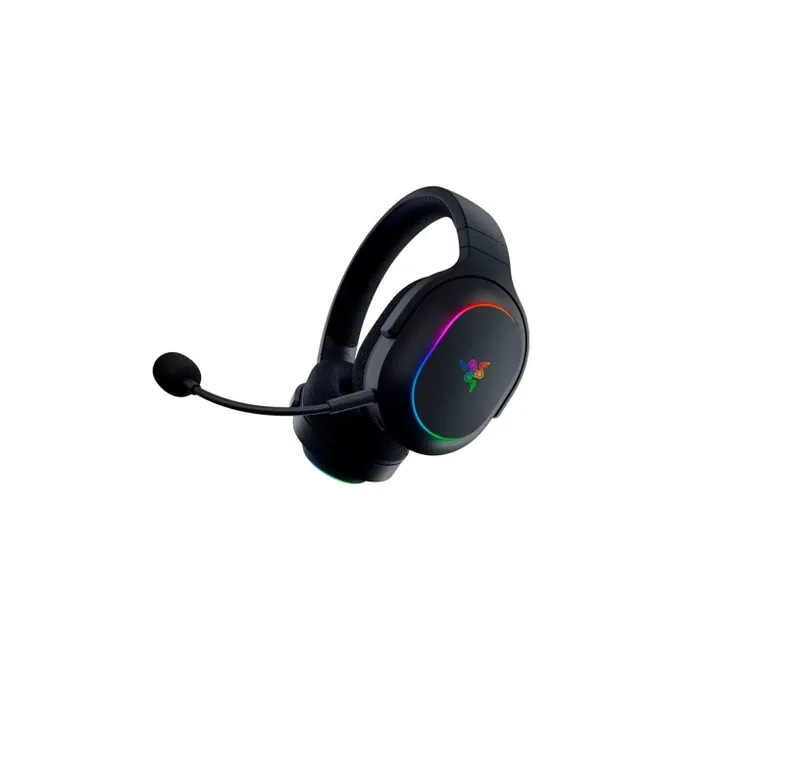 ! Wireless Gaming Headset Razer Barracuda X Chroma 1