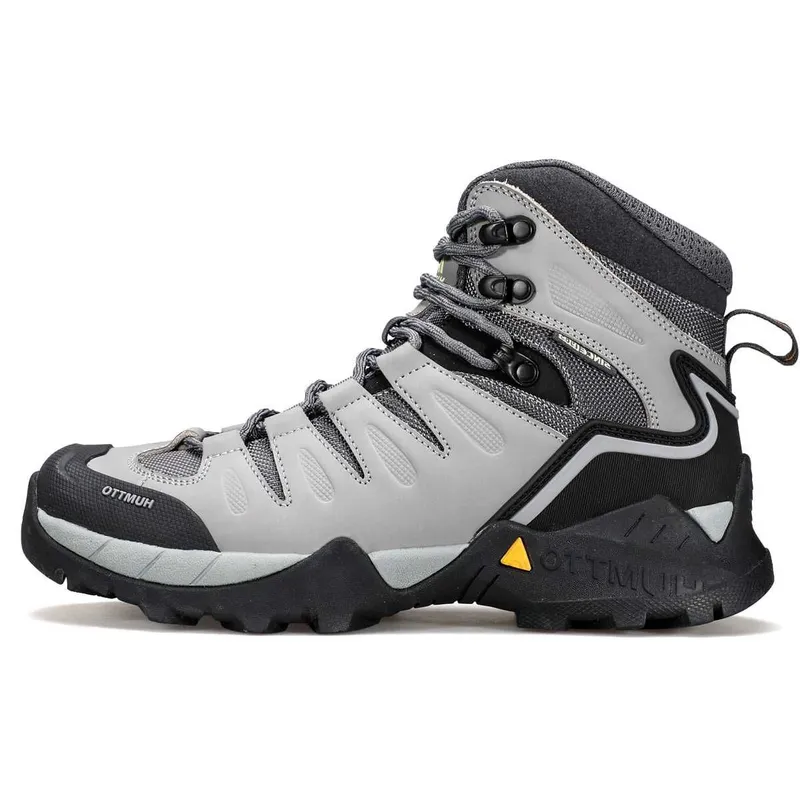 Humtto 250290B-2 treking oyoq kiyimi 2
