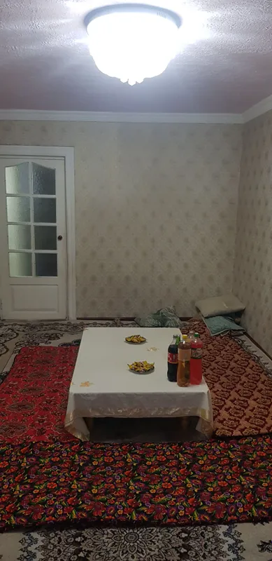 3 xonali yulni yuzi Mikrarayon Ali Qushchi choraha — фото 2