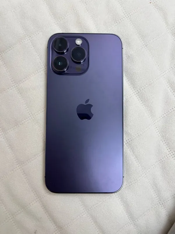iPhone 14 ProMax