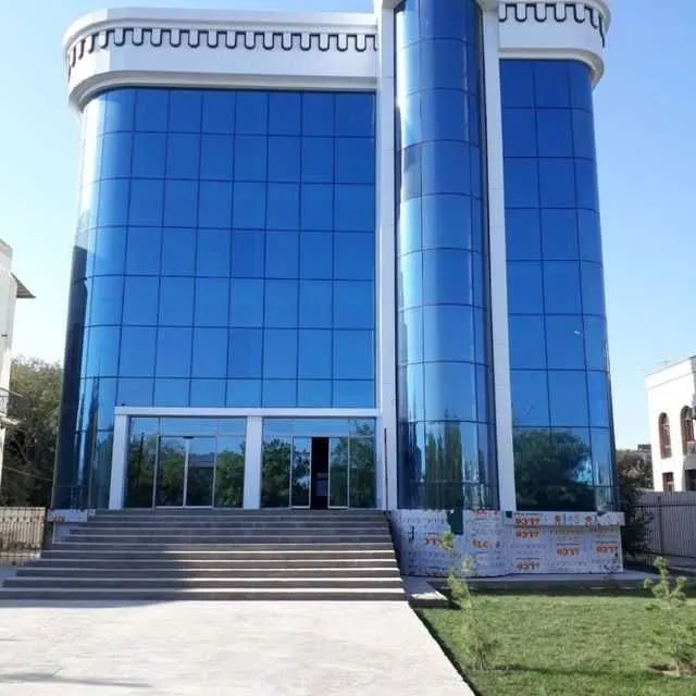 5 etajli bino sotiladi 1