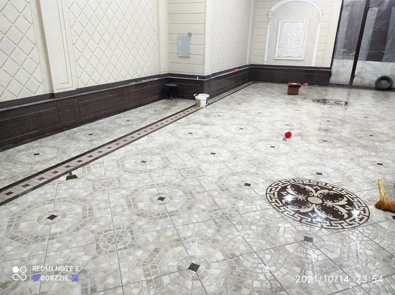 услуги кафельщика kafel usta kafelchi usto — фото 6