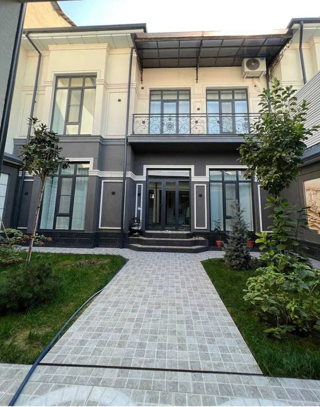Продажа Евродома на Бектемире, 3.1-сотки ( 12321 ) Продажа Евродома на Бектемире, 3.1-сотки ( 12321 )