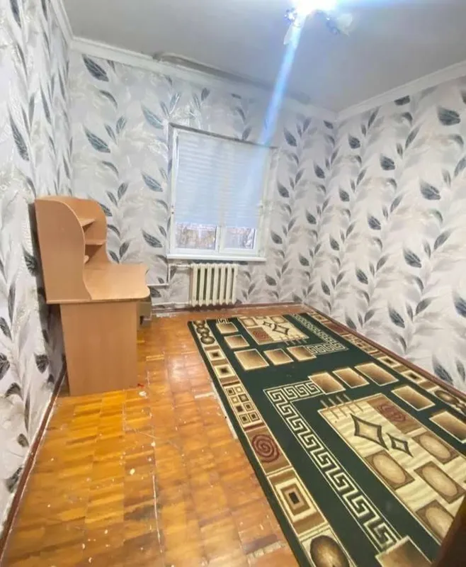 аренда квартира Сергели — фото 1