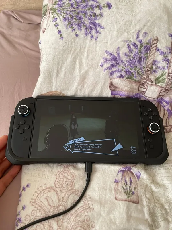 Nintendo Switch 2 с играми 3