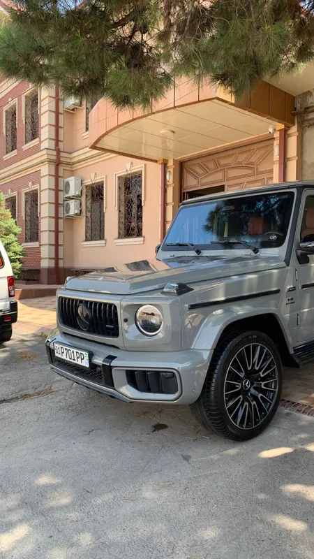 Выездная автомойка бесплатно доставка по городу Ташкент — фото 1